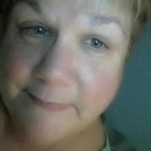 Meet your Posher, Cheryl